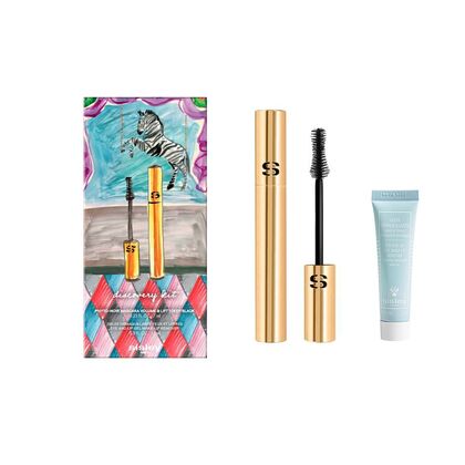  SISLEY Phyto-Noir Mascara Kit Découverte Luke Edward Hall  1 of 1 
