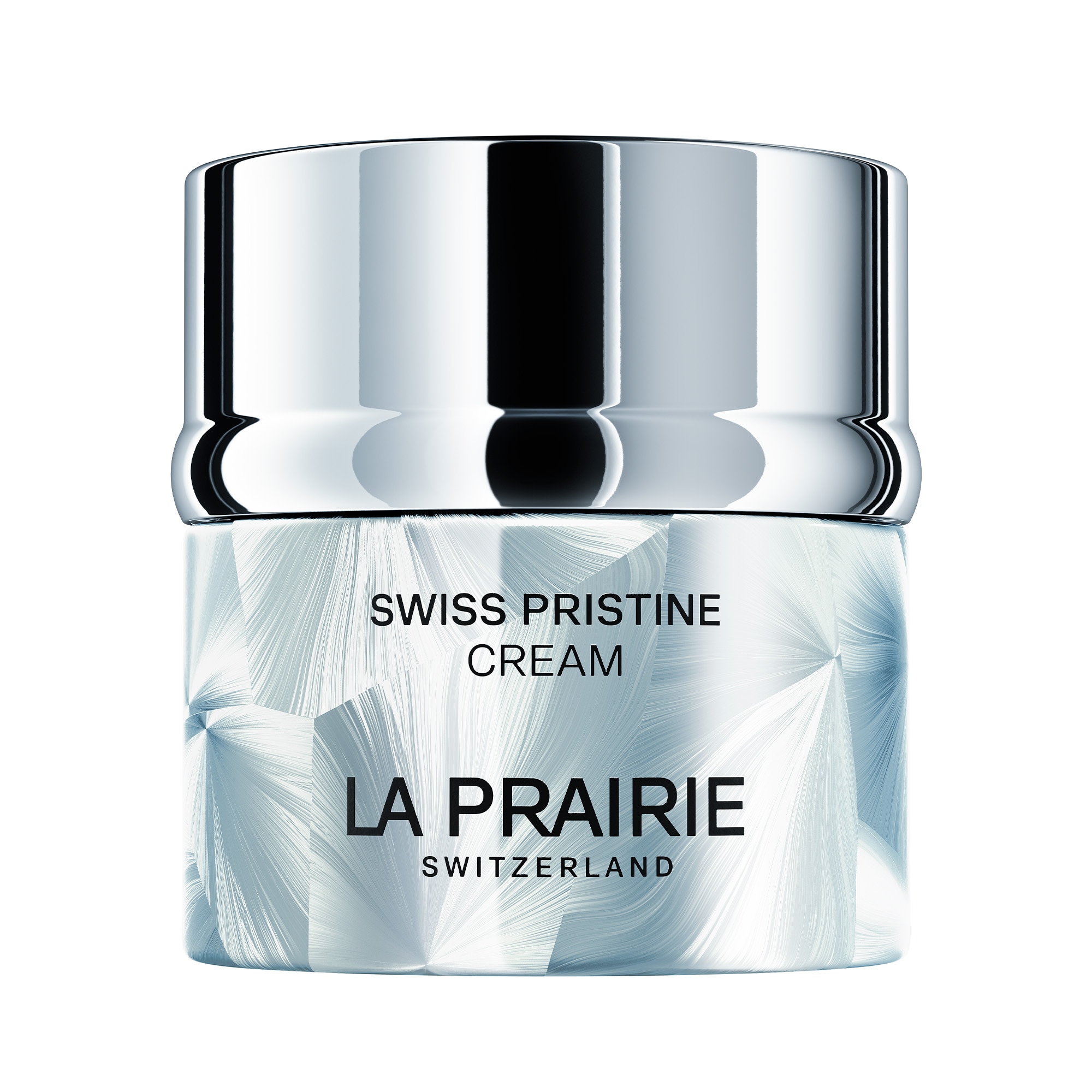 50 ML La Prairie LP PRISTINE Crème pour le visage 1 of 1 Crème pour le visage
