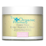 60 G The Organic Pharmacy Skin Care Maske  1 of 2 