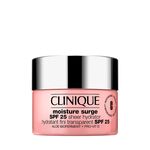 Crème pour le visage SPF25
