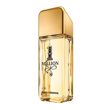 100 ML Rabanne 1 Million After Shave Lotion  1 of 3 