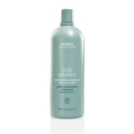 1000 ML Aveda Scalp Solutions Replenishing Conditioner Conditioner  1 of 2 