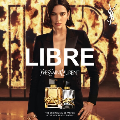 Eau de Parfum
