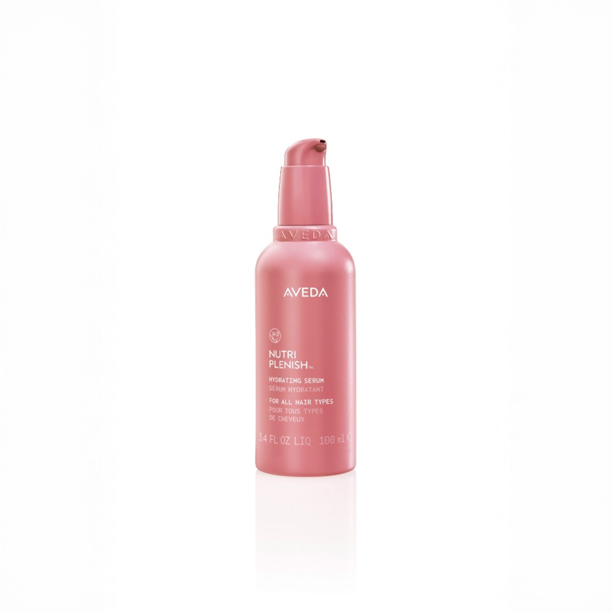 100 ML Aveda Nutriplenish Replenishing Overnight Serum Masque capillaire 1 of 1 Masque capillaire