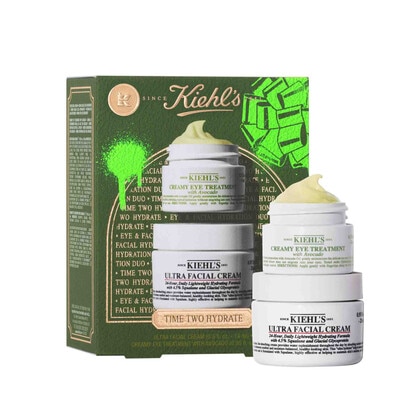 1 PCS Kiehl's Ultra Facial Gesichtspflegeset 1 of 8