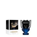 50 ML Rabanne Invictus Victory Elixir Parfum 2 of 11 Parfum