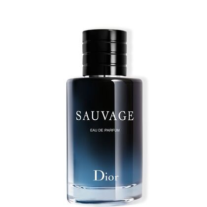 60 ML DIOR Sauvage Eau de Parfum 1 of 3
