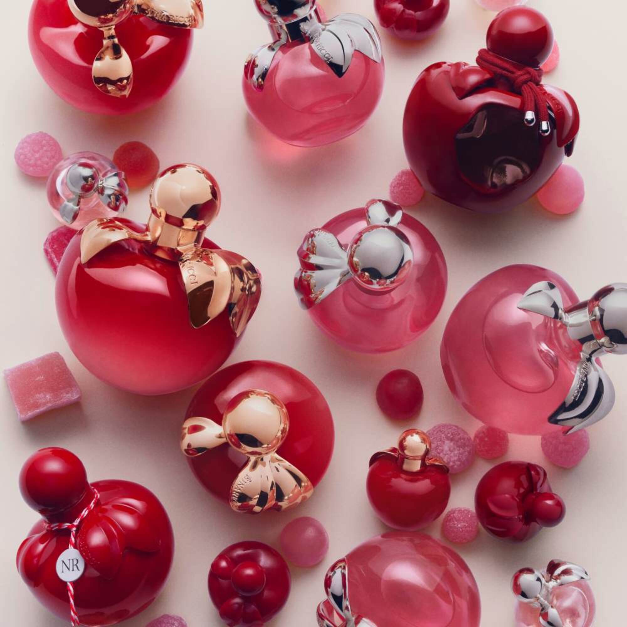 Eau de Parfum