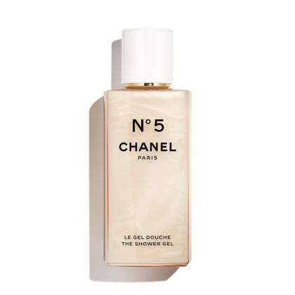 200 ML CHANEL N°5 DUSCHGEL  1 of 1 