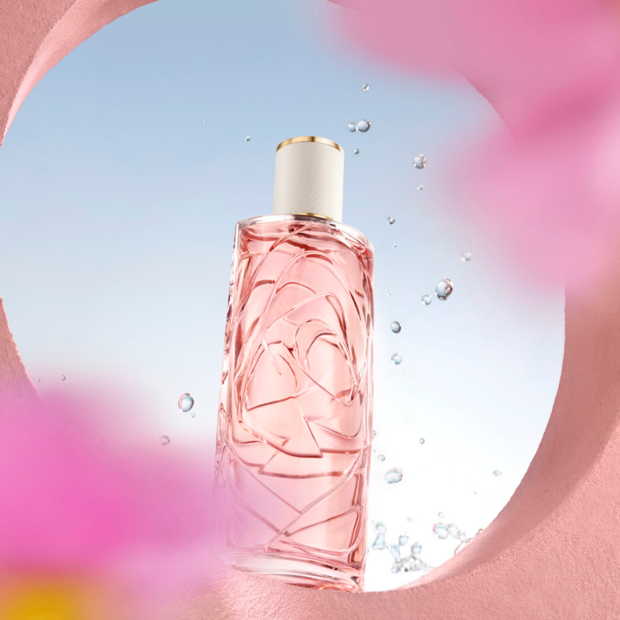 100 ML Lancôme Les Ô Ôver the Top Eau de Toilette 1 of 5