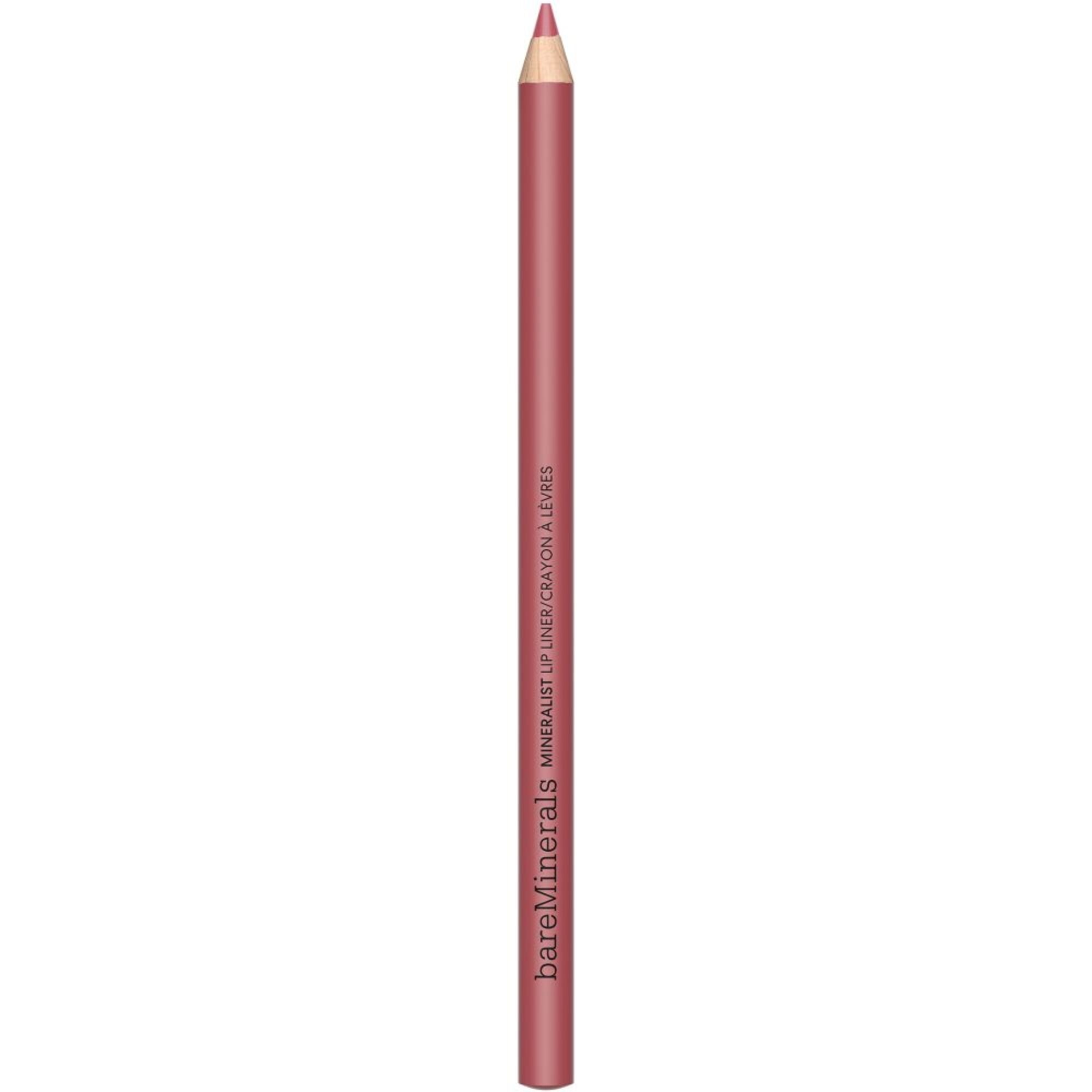 BareMinerals Mineralist Matte Lip Liner Lipliner 1 of 1 Lipliner