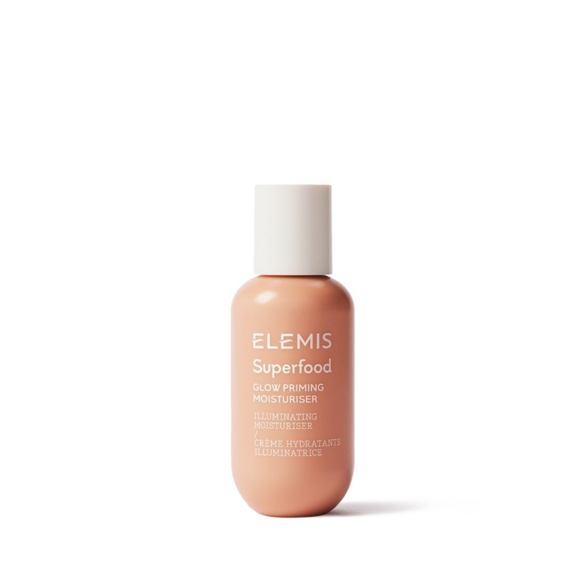 60 ML Elemis Superfood Glow Priming Moisturiser Gesichtscreme 1 of 4 Gesichtscreme
