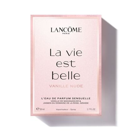 Eau de Parfum