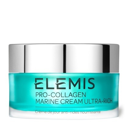 50 ML Elemis Pro-Collagen Marine Cream Ultra-Rich Gesichtscreme  1 of 3 