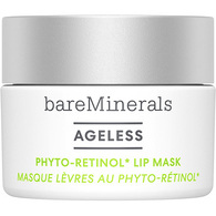 1 PCS BareMinerals Ageless Phyto-Retinol Masque pour les Lèvres  1 of 2 