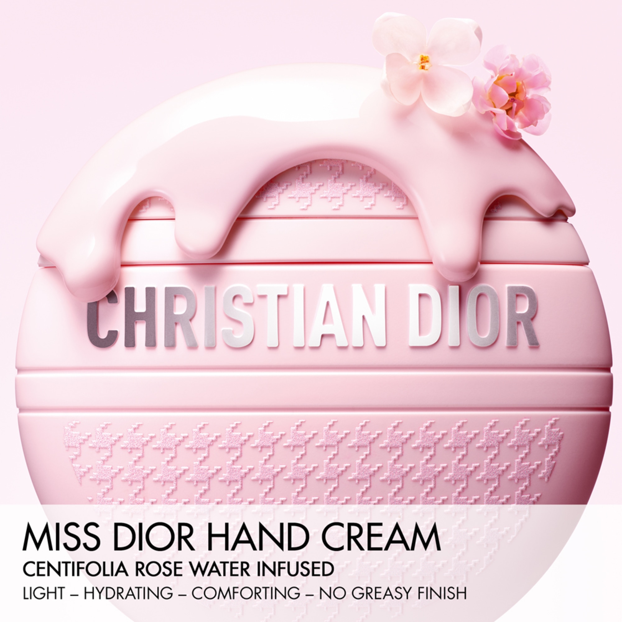 50 ML DIOR MISS DIOR Cr�me pour les mains  1 of 3 
