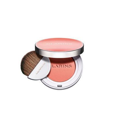  Clarins Joli Blush Blush  1 of 1 