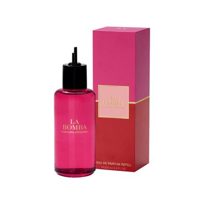 Eau de Parfum  - Refill