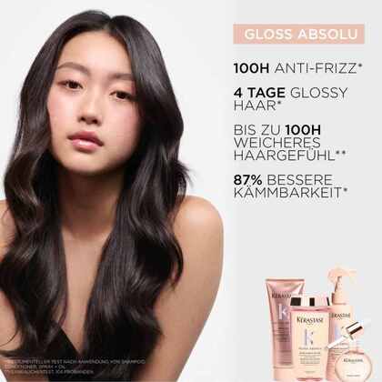 Bain Hydra-Glaze Shampoo