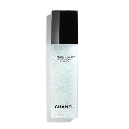 150 ML CHANEL HYDRA BEAUTY MICRO LIQUID ESSENCE HYDRATATION, ENERGIE, EBENMÄSSIGKEIT  1 of 1 