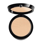  Giorgio Armani GA LUMINOUS SILK POWDER Poudre  1 of 1 Poudre