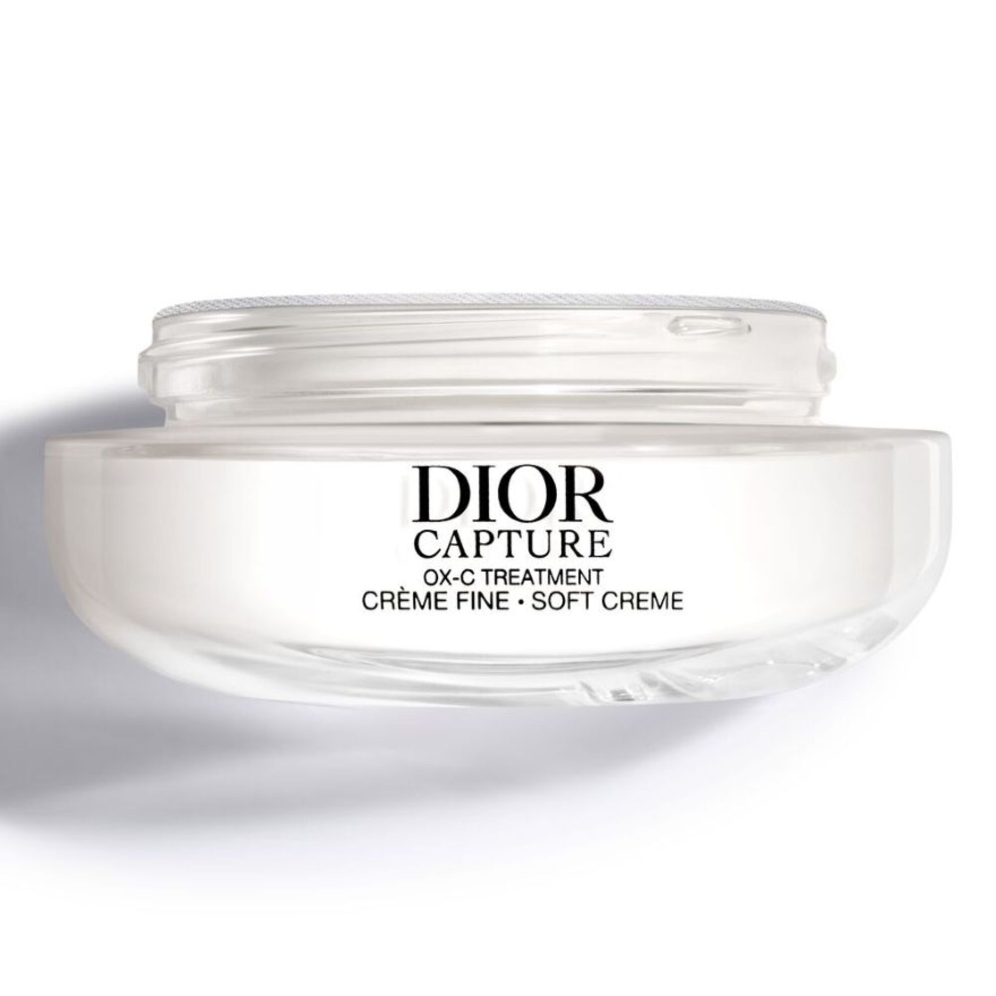 50 ML DIOR CAPTURE OX-C TREATMENT CREME Anti-Age Creme für das Gesicht mit geschmeidiger Textur 1 of 2