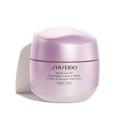 30 ML Shiseido White Lucent Serum  1 of 1 