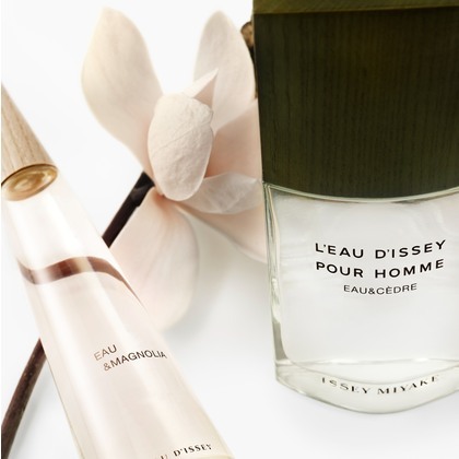Eau de Toilette