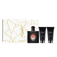 1 PCS Yves Saint Laurent Black Opium Duftset  1 of 2 