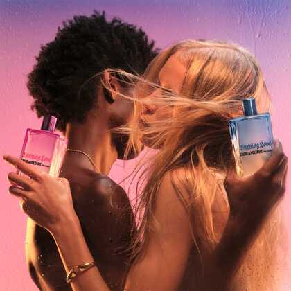 Burning Love EDP for Her