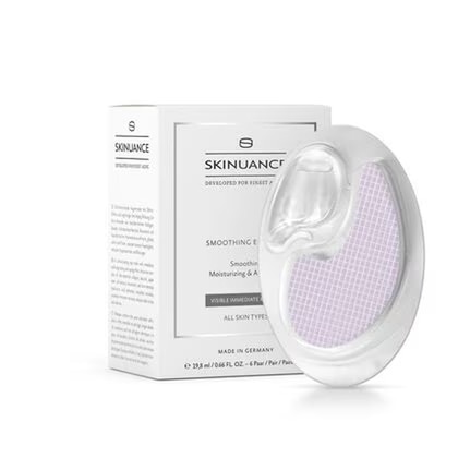 Smoothings Eye Pads