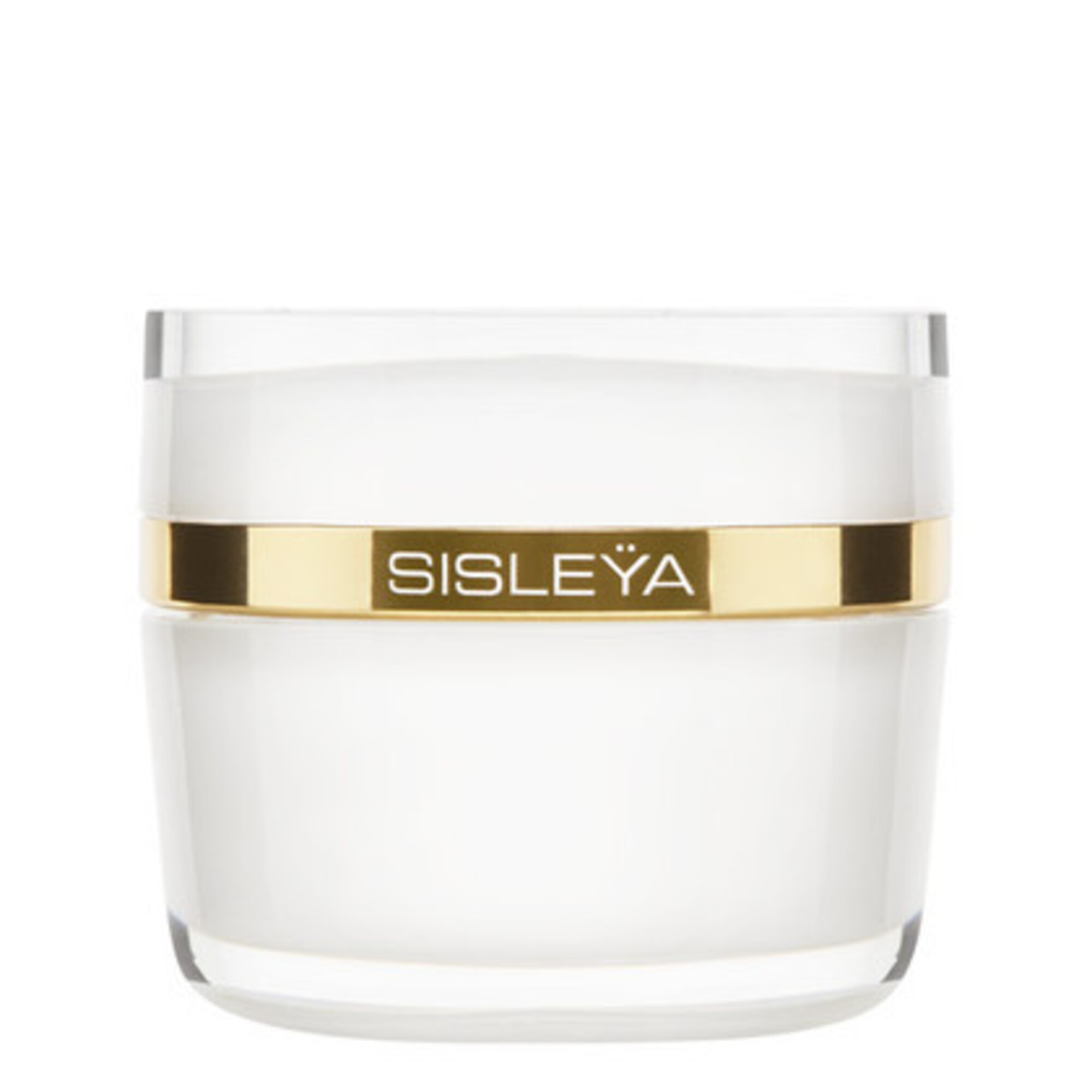 50 ML SISLEY Sisleÿa l'Intégral Anti-Âge  Gesichts- und Nachtcreme 