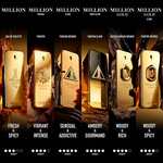 50 ML Rabanne 1 Million Night Elixir Parfum Elixir 4 of 7 Parfum Elixir