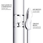 DIOR Diorshow Iconic Overcurl Set Mascara et base-sérum mascara 2 of 3 Mascara et base-sérum mascara