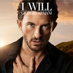 100 ML Giorgio Armani GA I WILL Eau de Parfum 4 of 6 Eau de Parfum