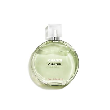 50 ML CHANEL CHANCE EAU FRAÎCHE EAU DE TOILETTE ZERSTÄUBER  1 of 1 EAU DE TOILETTE ZERSTÄUBER