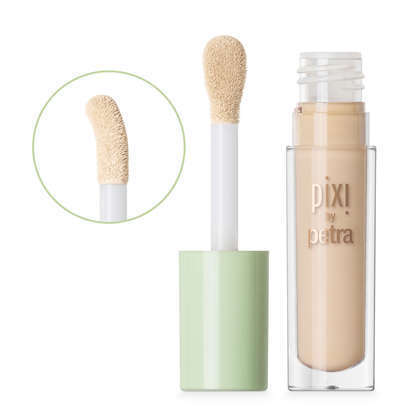  Pixi Pat Away Concealing Base PIXI PAT AWAY CONCEALING BASE CREAM  1 of 3 