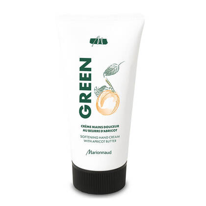 40 ML Marionnaud Marionnaud Green Handcreme  1 of 1 Handcreme