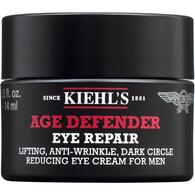 14 ML Kiehl's Men Age Defender Kiehl's Age Defender Eye Repair  1 of 2 