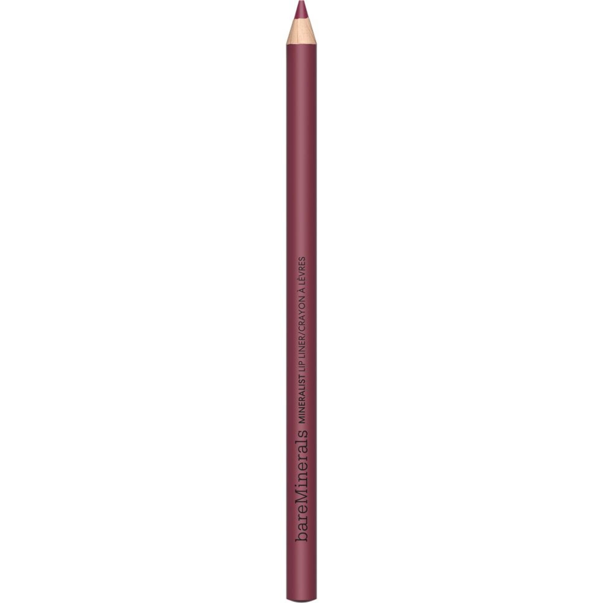 BareMinerals Mineralist Matte Lip Liner Lipliner 1 of 1