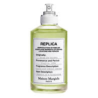 100 ML Maison Margiela REPLICA From the Garden Eau de Toilette  1 of 2 