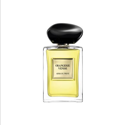 100 ML Giorgio Armani Orangerie Venise Privé Eau de Toilette  1 of 3 