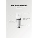 50 ML Feschi ONE HEAT WONDER HITZESCH Hitzeschutz  3 of 4 Hitzeschutz