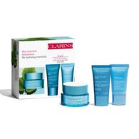 1 PCS Clarins Hydra Essentiel Feuchtigkeitspflege Set  1 of 2 