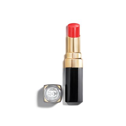  CHANEL ROUGE COCO FLASH ROUGE COCO FLASH COLOUR, SHINE, INTENSITY IN A FLASH  1 of 1 