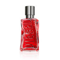 50 ML Diesel D Red EDP Eau de Parfum  1 of 2 