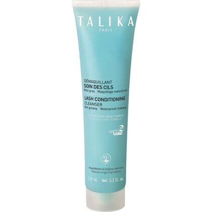 1 PCS Talika Augen-Make-up-Entferner Démaquillant Soin des Cils 1 of 1