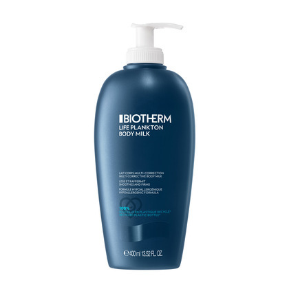 400 ML Biotherm Life Plankton Körpermilch  1 of 2 