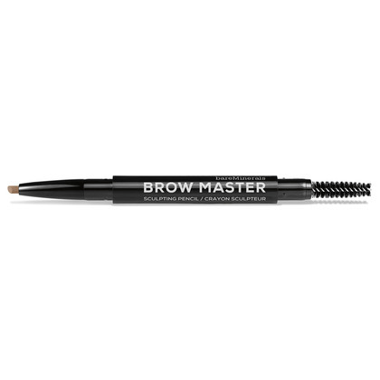  BareMinerals BROW MASTER SCULPTING PENCIL Augenbrauenstift  1 of 1 