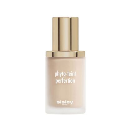  SISLEY Phyto-Teint Perfection Flüssige Foundation  1 of 2 